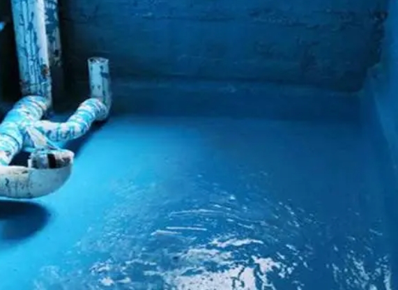 喀什地卫生间漏水维修公司分下防水公司如何判断防水工程的质量?