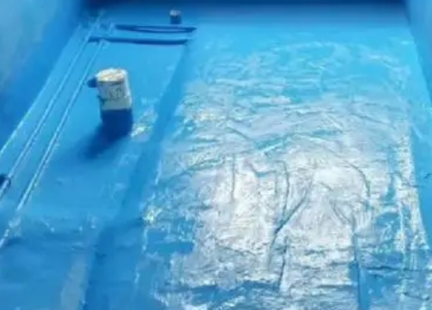 喀什地卫生间漏水维修公司分享下喀什地卫生间防水工程中常用防水涂料介绍。