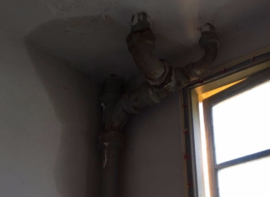 喀什地卫生间漏水维修公司专业解读喀什地卫生间防水的步骤